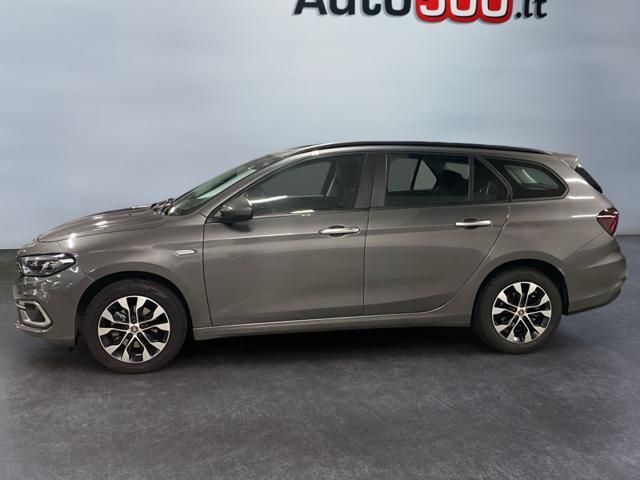 FIAT Tipo 1.3 Mjt S&S SW City Life
