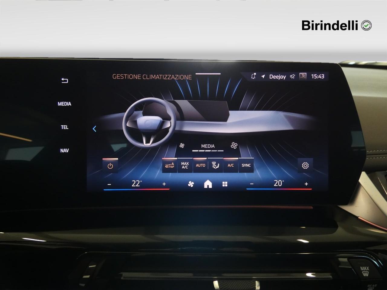BMW X1 (U11) - X1 sDrive 18d xLine