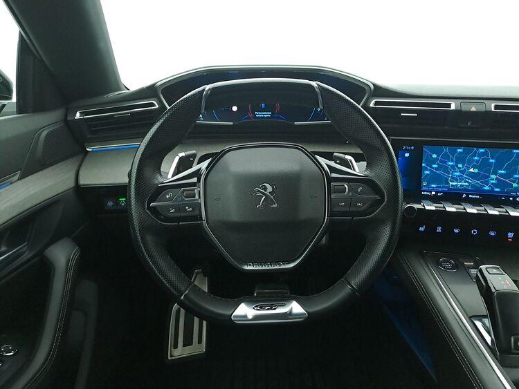 Peugeot 508 SW GT EAT8 BR260167 1.5 Diesel 131CV