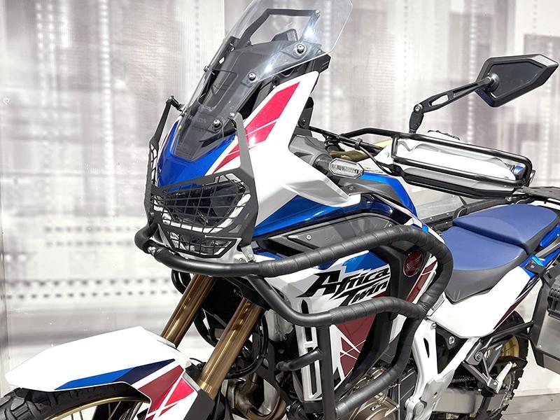 Honda Africa Twin 1100 Adv Sport