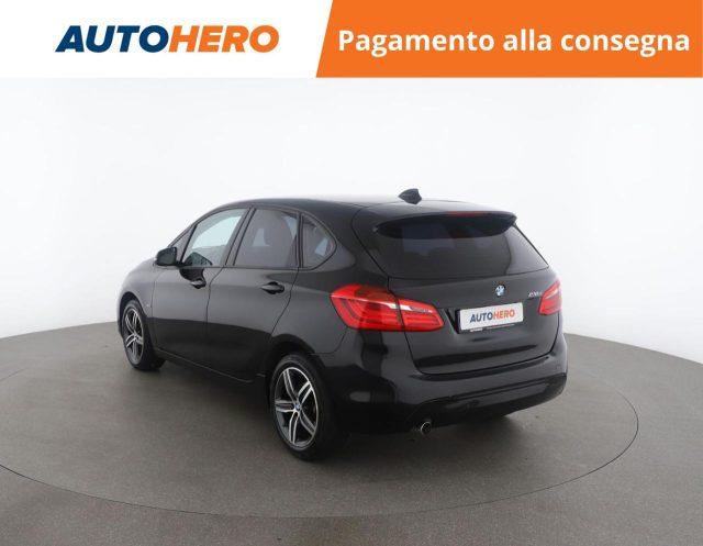 BMW 218 d Active Tourer Sport