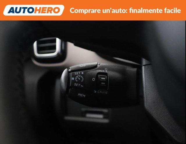 CITROEN C5 Aircross BlueHDi 179 S&S EAT8 Shine