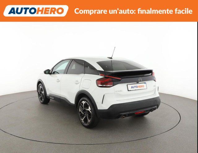 CITROEN C4 PureTech 130 S&S Shine
