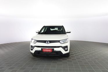 SSANGYONG Tivoli Tivoli 1.2 GDI Turbo 2WD Comfort