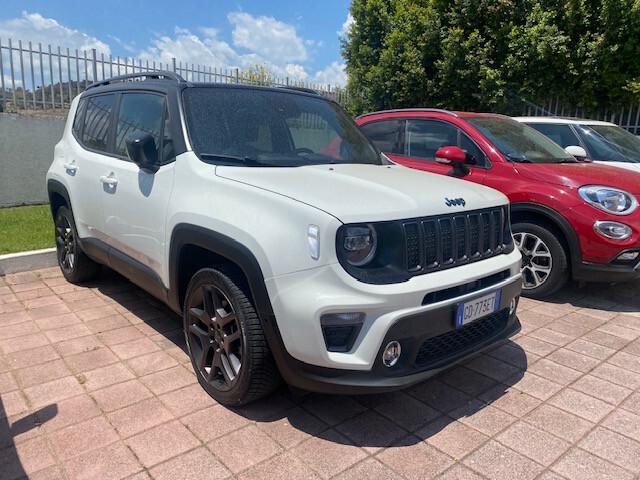 Jeep Renegade 1.3 T4 240CV PHEV 4xe AT6 S