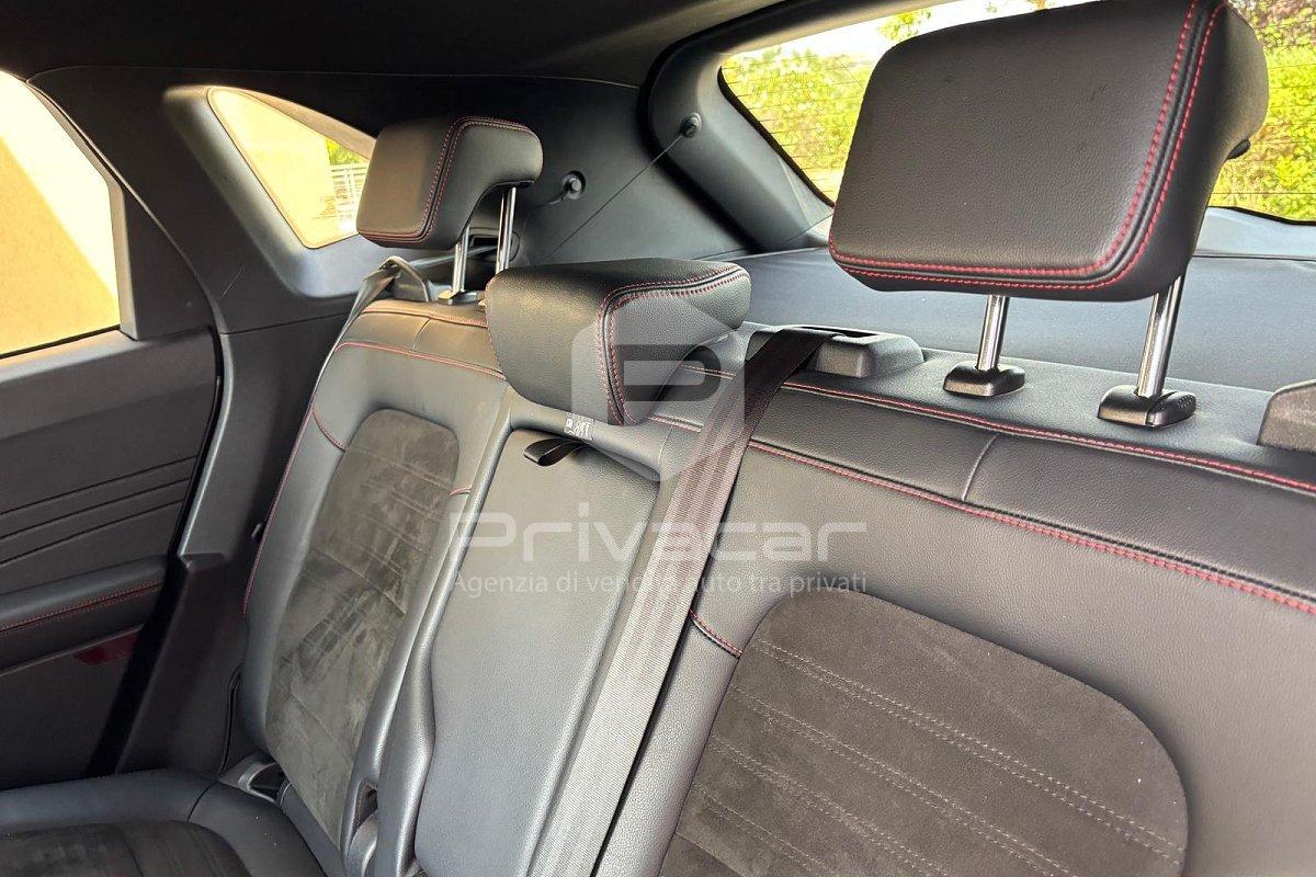 FORD Kuga 2.5 Plug In Hybrid 225 CV CVT 2WD ST-Line X