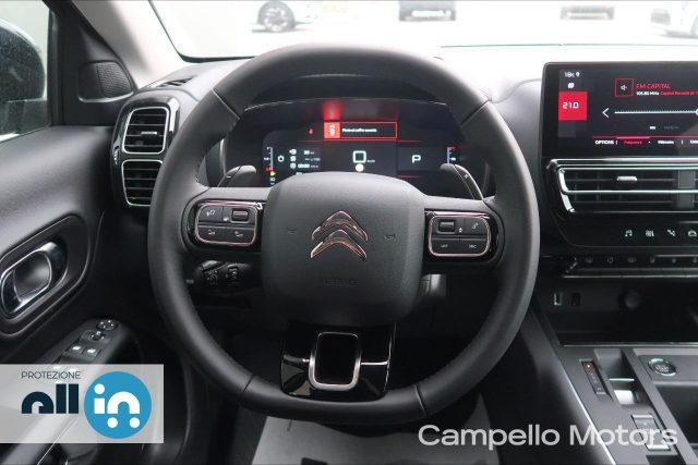 CITROEN C5 Aircross C5 Aircross 1.5 bluehdi s&s 130cv eat8 Max