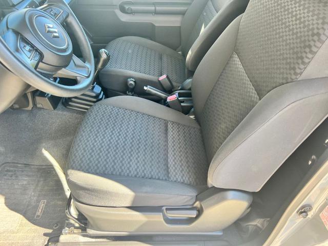 SUZUKI Jimny 1.5 5MT PRO (N1)