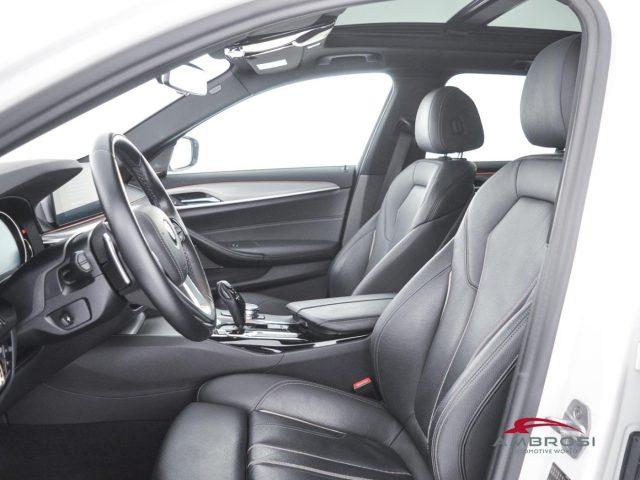 BMW 525 Serie 5 d Msport
