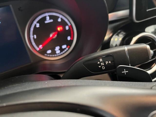 Mercedes-benz C 200 BlueTEC Automatic