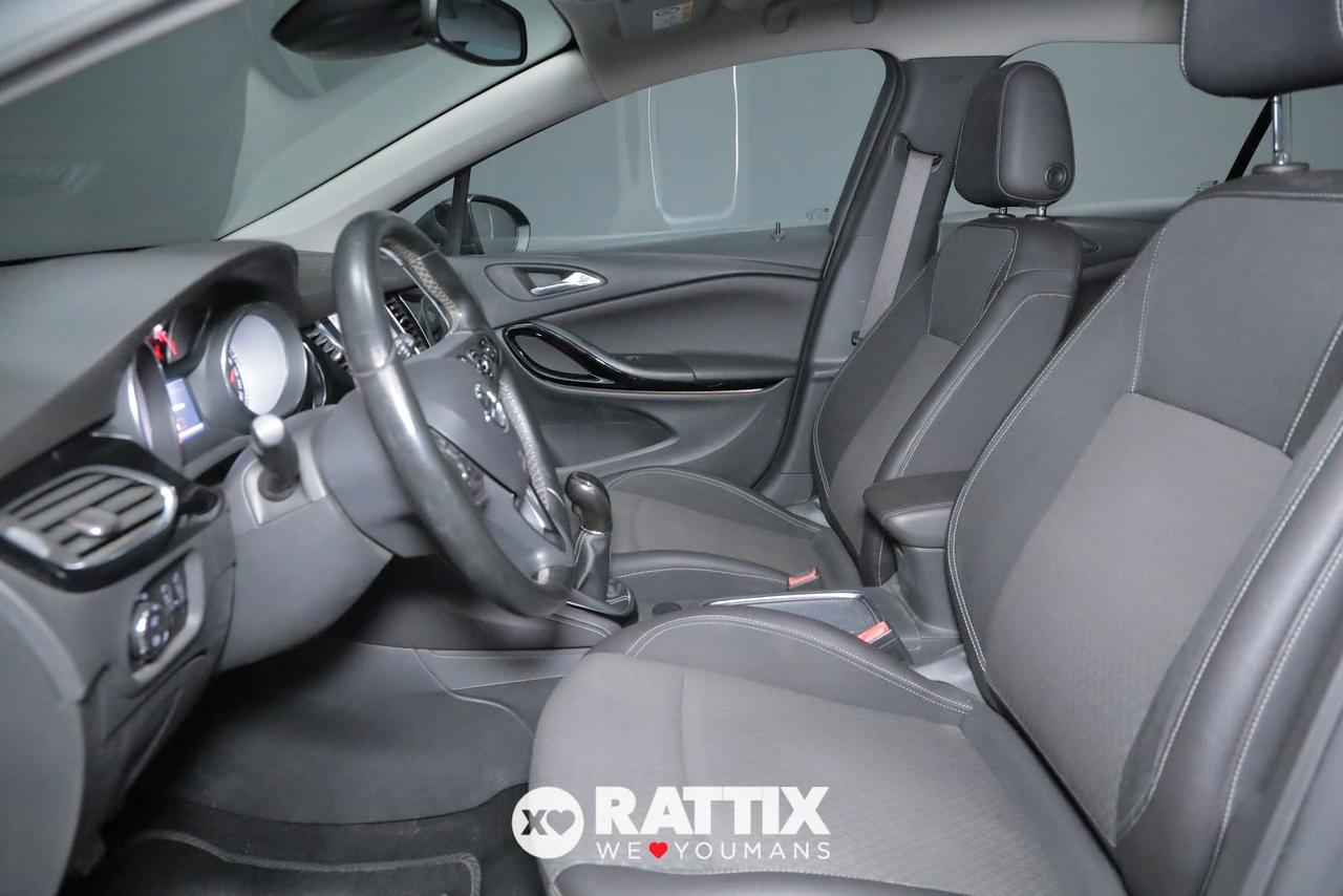 Opel Astra SW 1.4 T 150CV Innovation