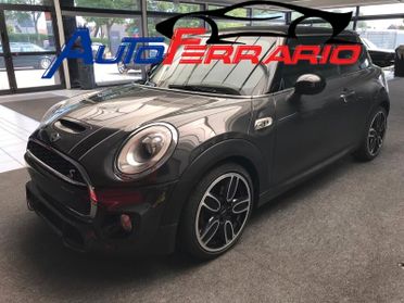 Mini 2.0 Cooper S