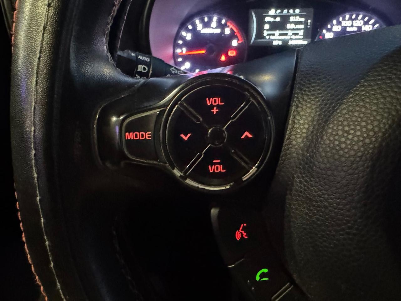 Kia Soul You® Soul 1.6 CRDi #9510