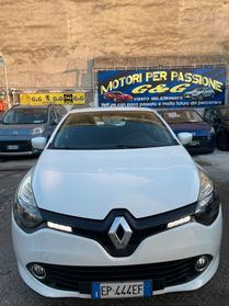 Renault Clio 1.5 dCi 8V 75CV 5 porte Live
