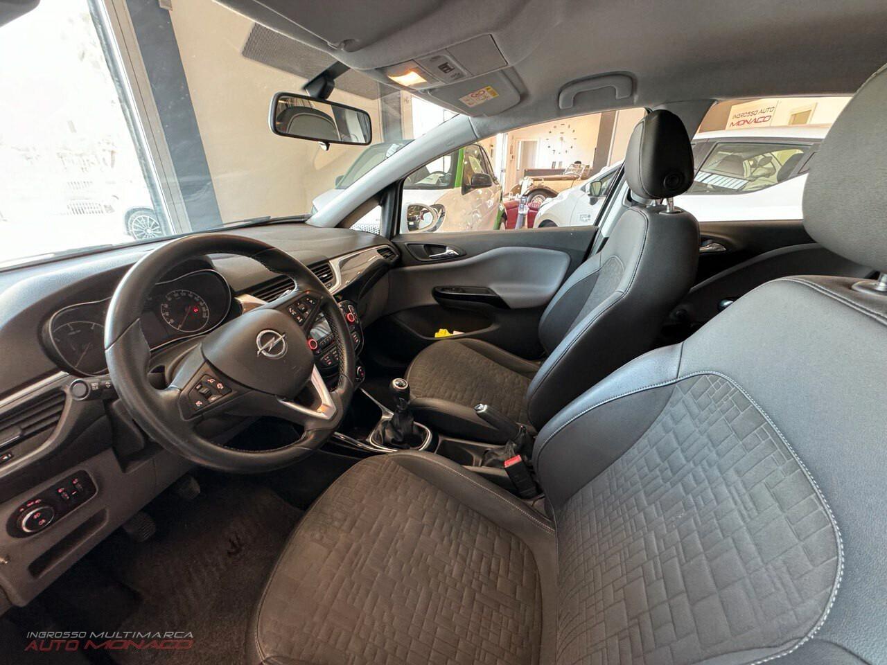 Opel Corsa 1.3 CDTI 75cv Cosmo 2016