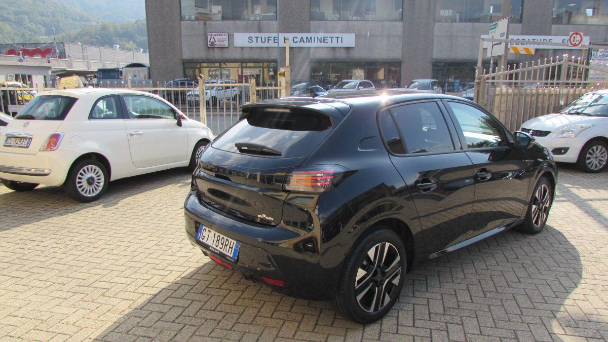 PEUGEOT - 208 - PureTech 100 S&S 5p. Allure