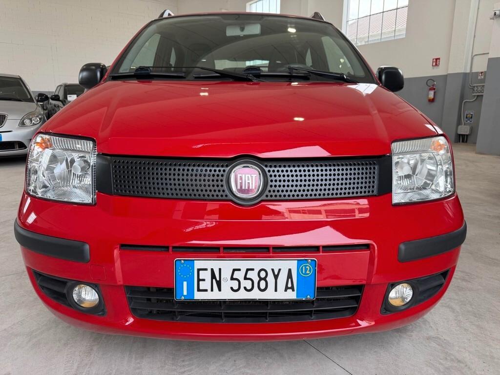 Fiat Panda 1.2 EasyPower Classic