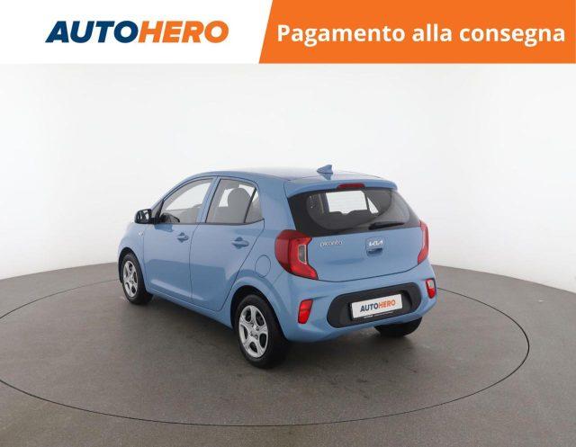 KIA Picanto 1.0 12V 5 porte Urban