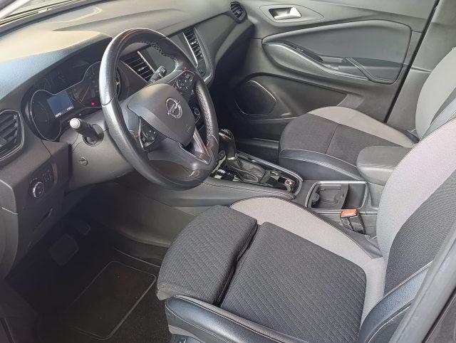 OPEL Grandland X 1.5 diesel Ecotec Start&Stop aut. Innovation