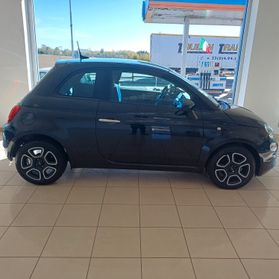 FIAT 500 1.0 HIBRID CLUB FULL OPTIONAL