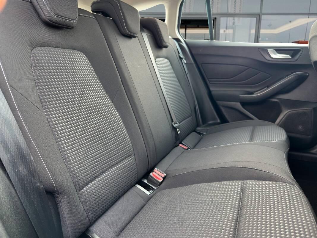 Ford Focus Active Wagon 1.0 ecoboost s&s 125cv AUTOMATICA E TELECAMERA