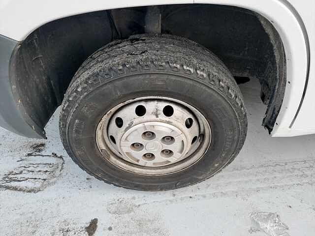 Citroen Jumper Jumper 35 L2H2 2.0 bluehdi 130cv E6