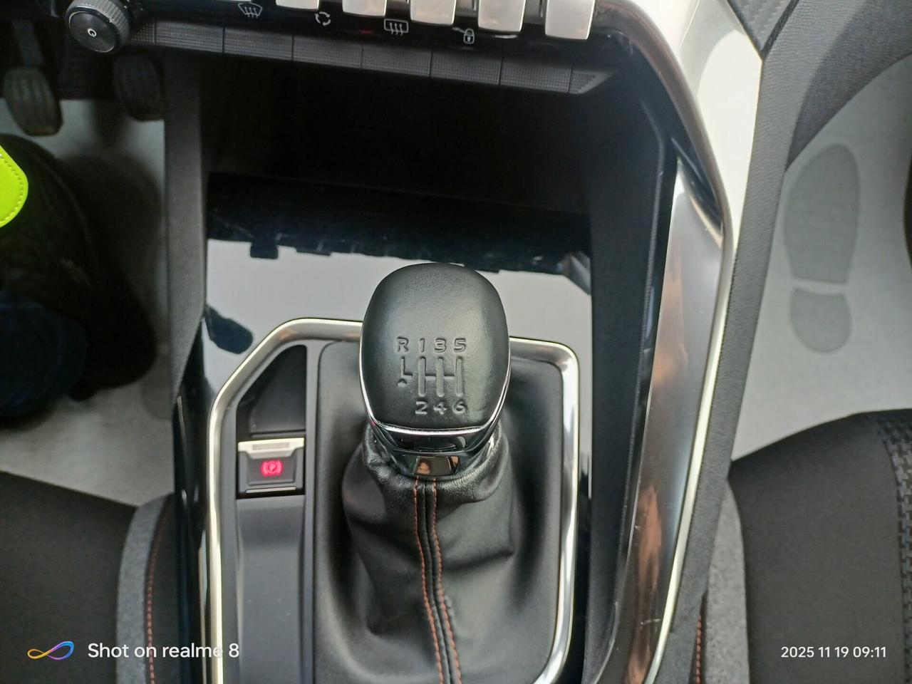 Peugeot 3008 BlueHDi 130 S&S Business