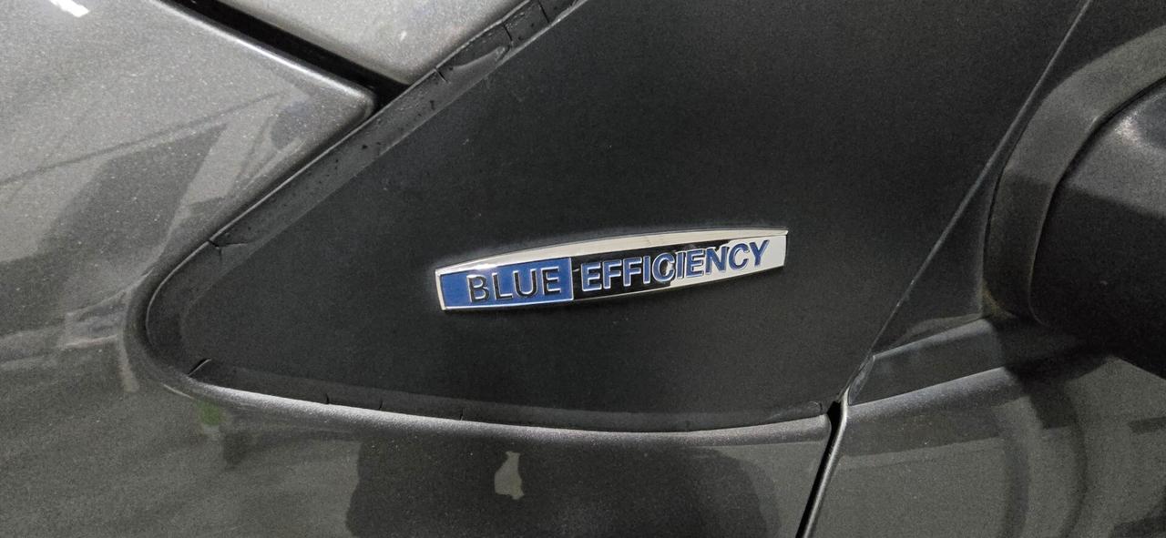 Mercedes-benz A 150 160 BlueEFFICIENCY Elegance