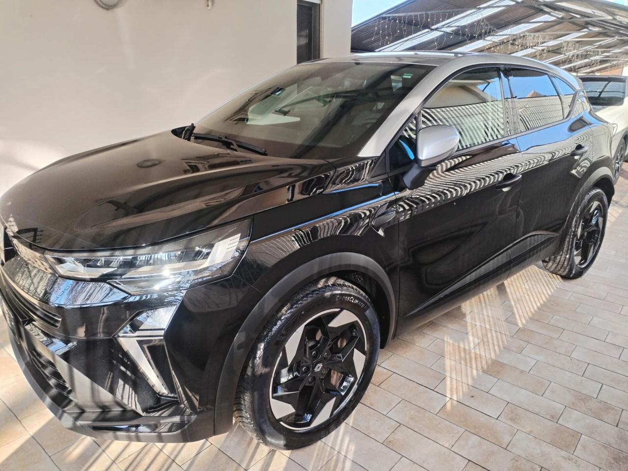 Renault Captur TCe 90 CV Techno