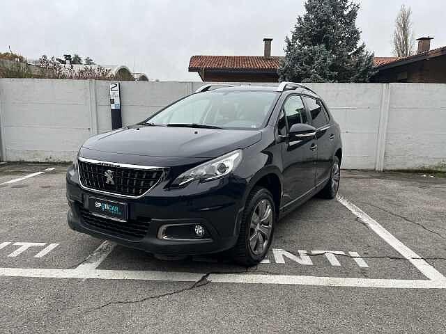 Peugeot 2008 PureTech 82 Active