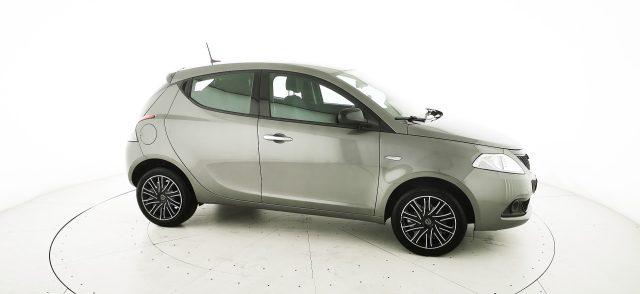 LANCIA Ypsilon 1.0 FireFly 5 porte S&S Hybrid Oro