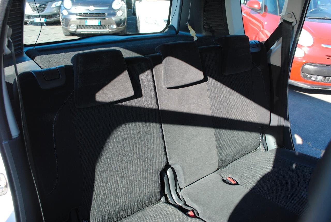 CITROEN C3 PICASSO 1.6 HDI 92 CV