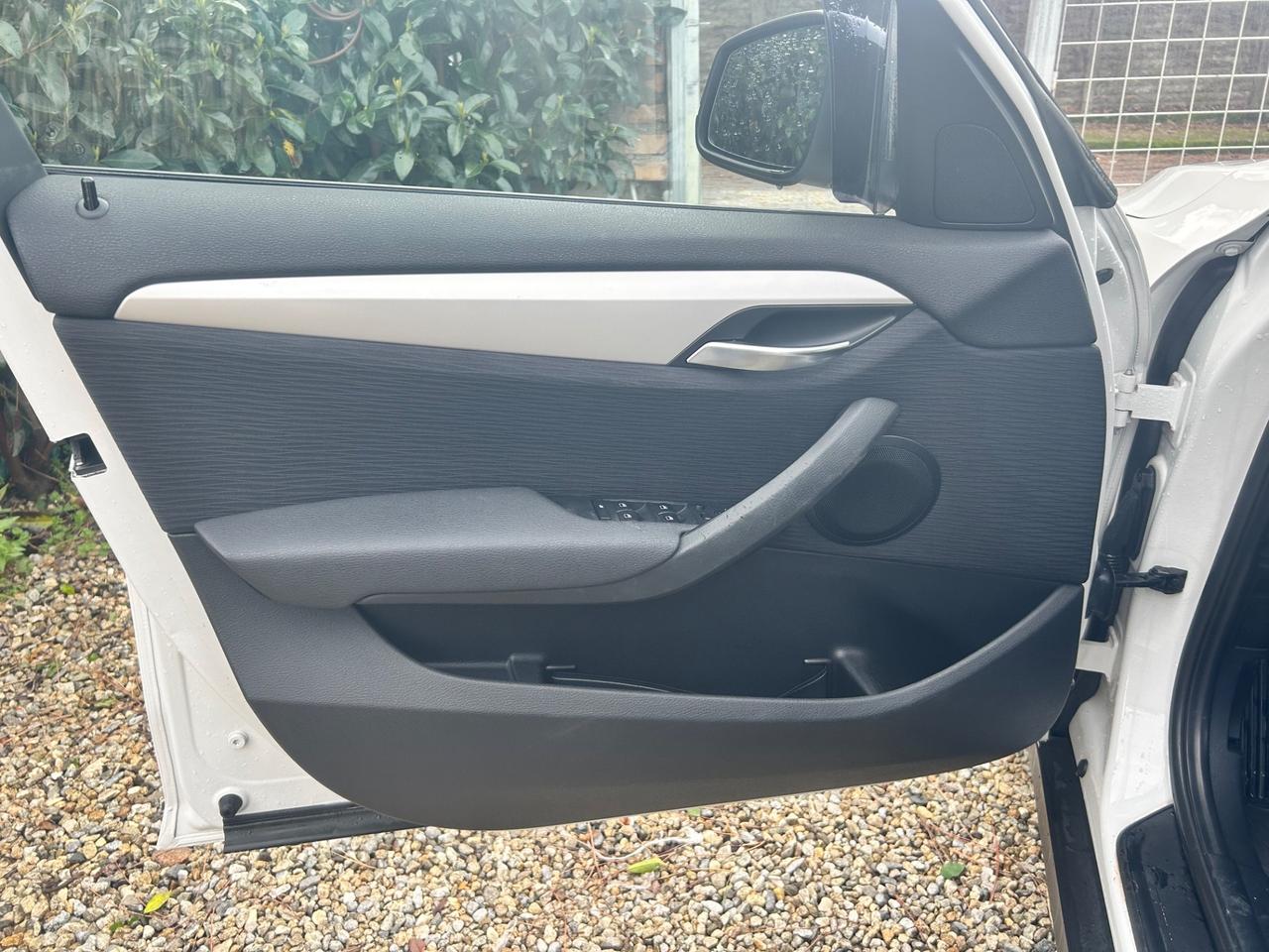 Bmw X1 sDrive18d Msport