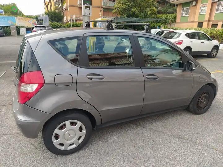 Mercedes-benz A 180 CDI Elegance