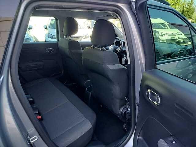 Citroen C3 Aircross BlueHDi 110 S&S Feel