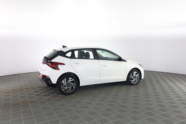 HYUNDAI i20 i20 1.0 T-GDI DCT Connectline