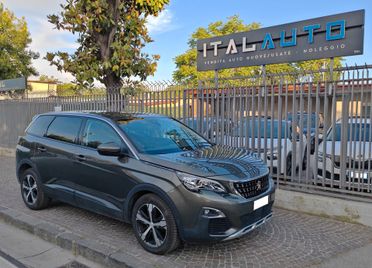Peugeot 5008 BlueHDi 130 S&S EAT8 Business 7 Posti