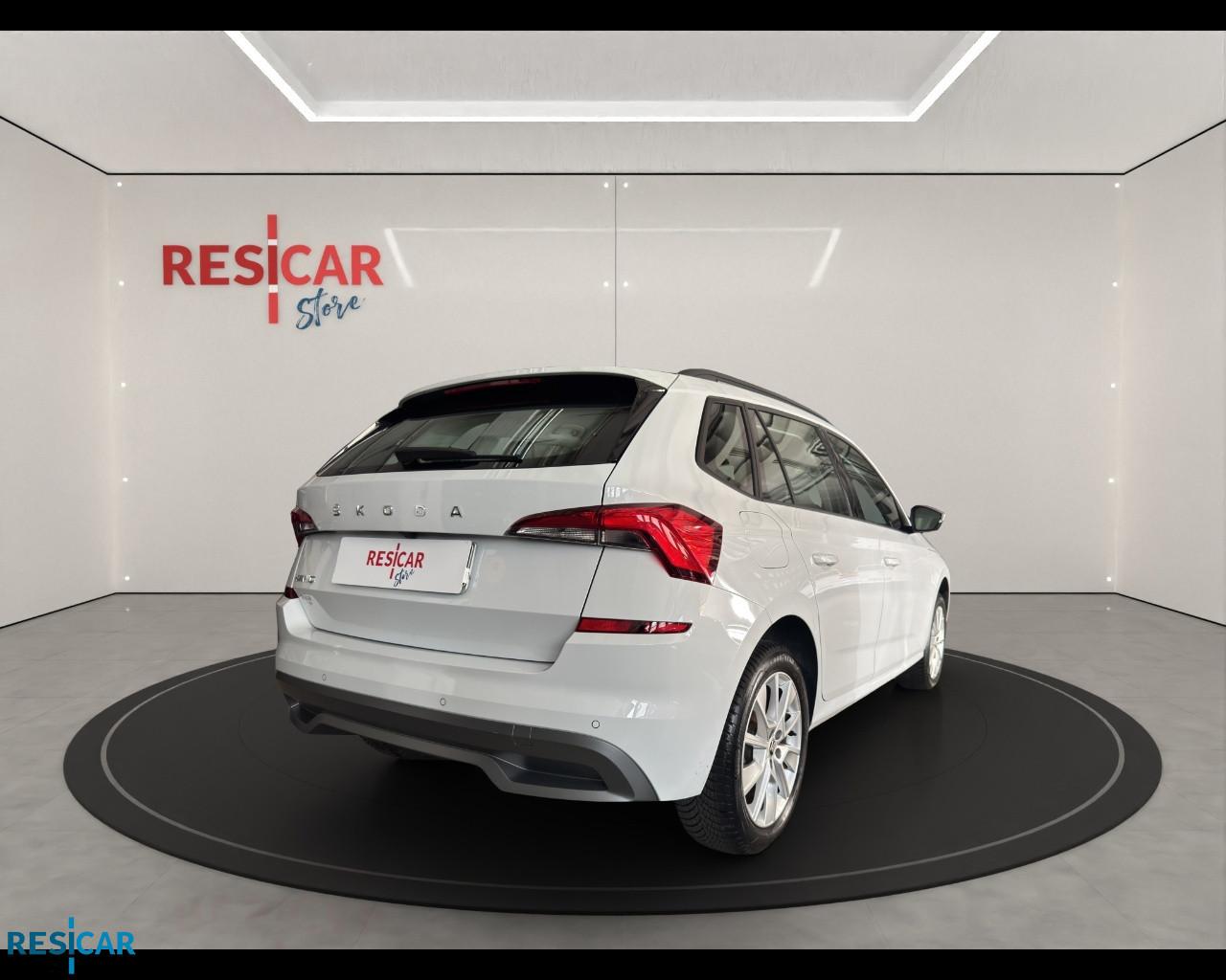 Skoda Kamiq 1.0 tsi Ambition 95cv IVA ESPOSTA