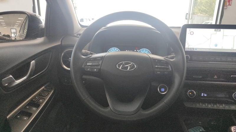 Hyundai Kona 1.0 T-GDI XLine+