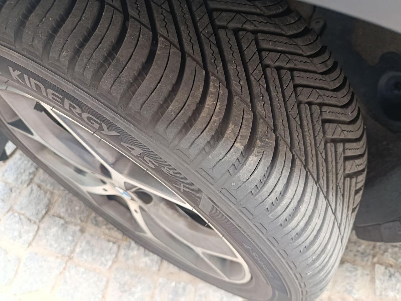 Bmw X1 Sport 18 d #10657