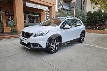 PEUGEOT 2008 1° serie BlueHDi 100 S&S Allure