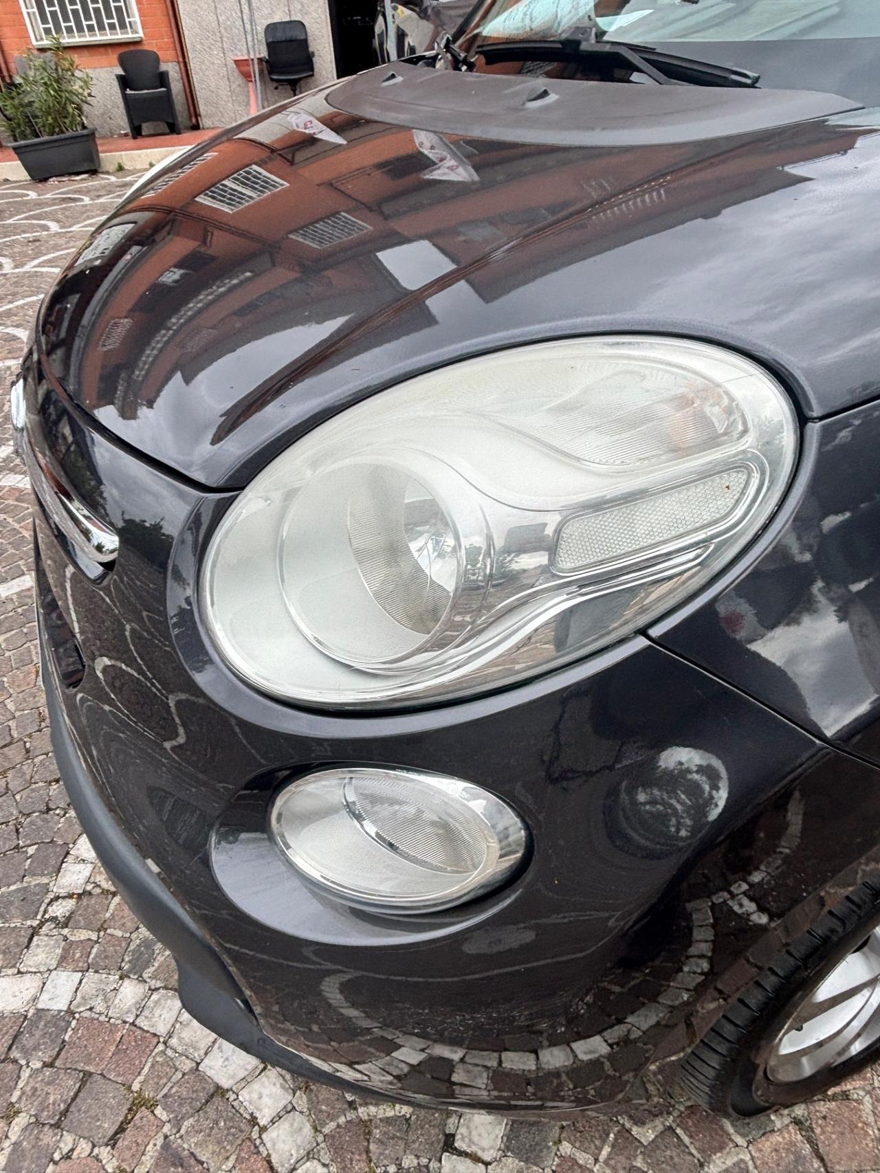 Fiat 500L 1.3 Multijet 85 CV Lounge