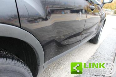 FORD Kuga 2.0 TDCI 140 CV TITANIUM