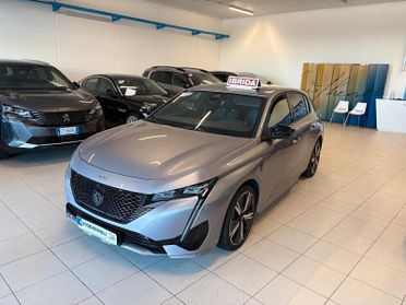 Peugeot 308 GT Hybrid 145 e-DCS6 SPOTICAR Plus