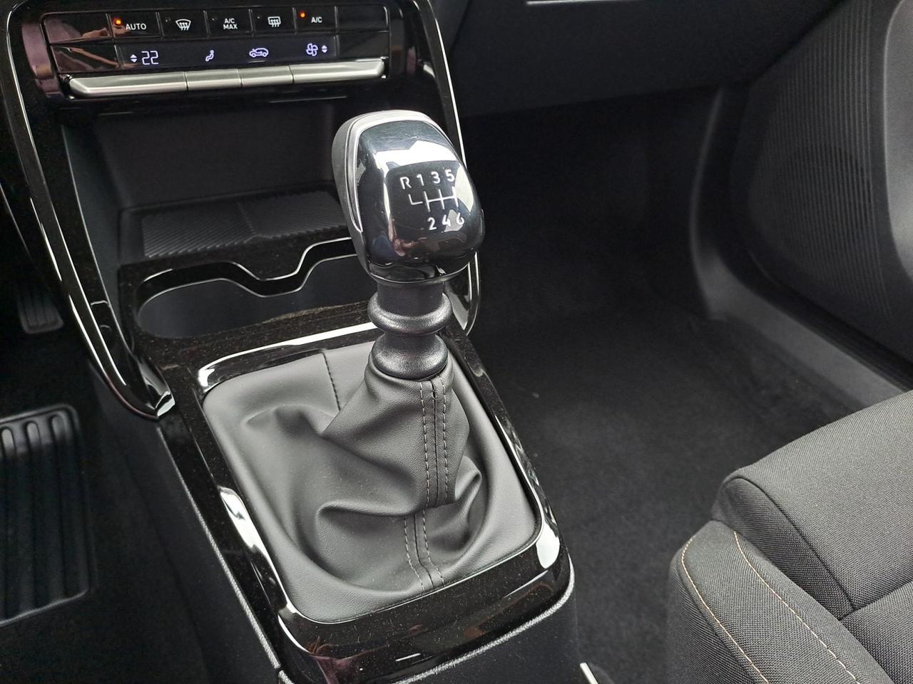 CITROEN C3 Aircross 2ª s. - C3 Aircross PureTech Turbo 100 CV Plus