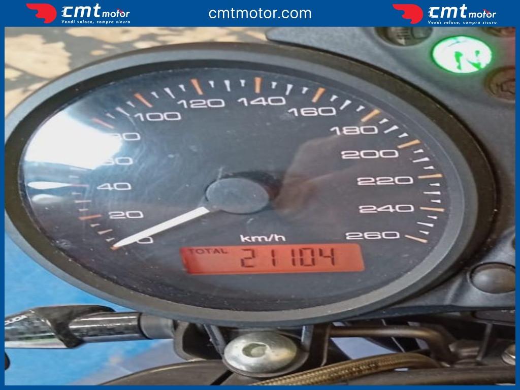 Ducati Monster 695 - 2006