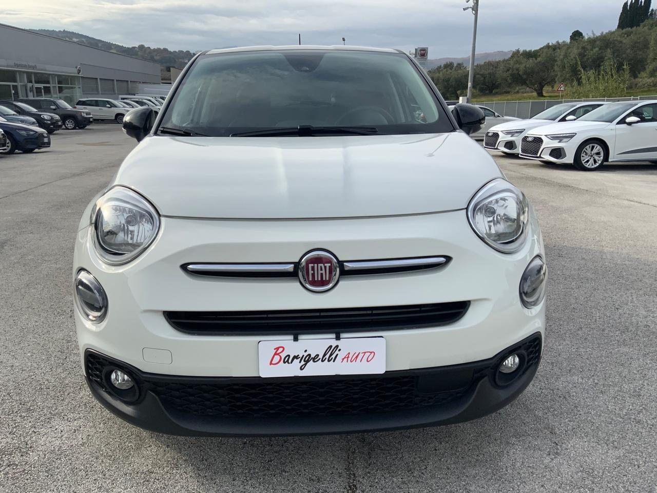 Fiat 500X 1.3 MultiJet 95 CV Connect