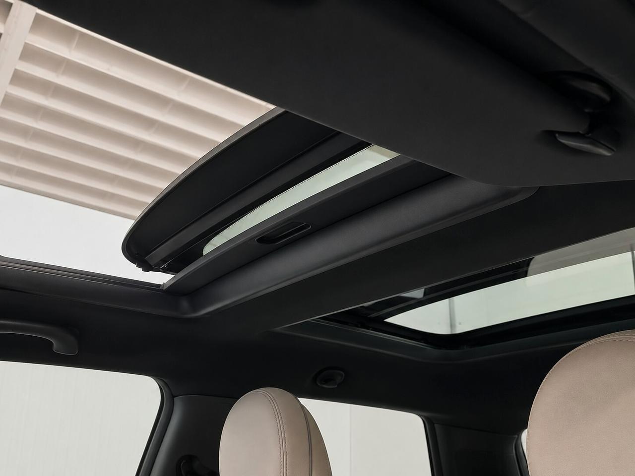 MINI COOPER S 2.0 192CV CHROME-LINE