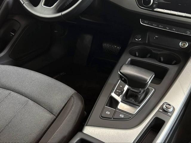 AUDI A4 allroad 40 TDI 204 CV S tronic Business