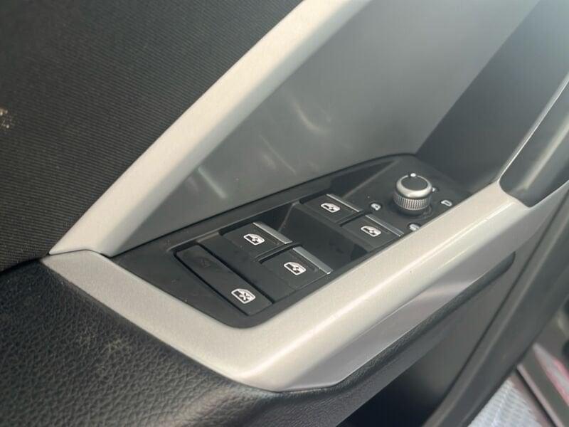 Audi Q3 SPB 35 TDI quattro S tronic S line edition